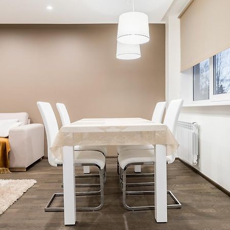 פולטסמה Marja Apartment מראה חיצוני תמונה