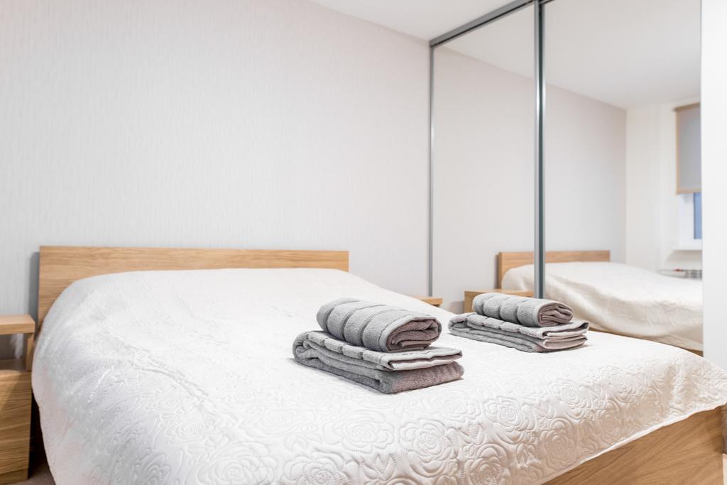פולטסמה Marja Apartment מראה חיצוני תמונה