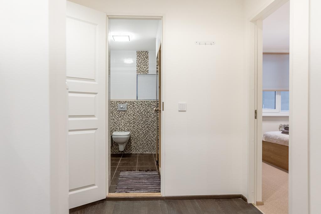 פולטסמה Marja Apartment מראה חיצוני תמונה