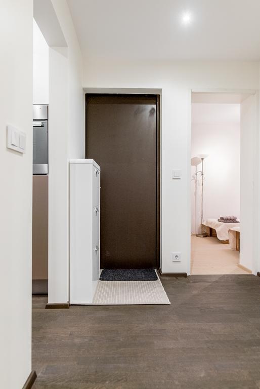 פולטסמה Marja Apartment מראה חיצוני תמונה