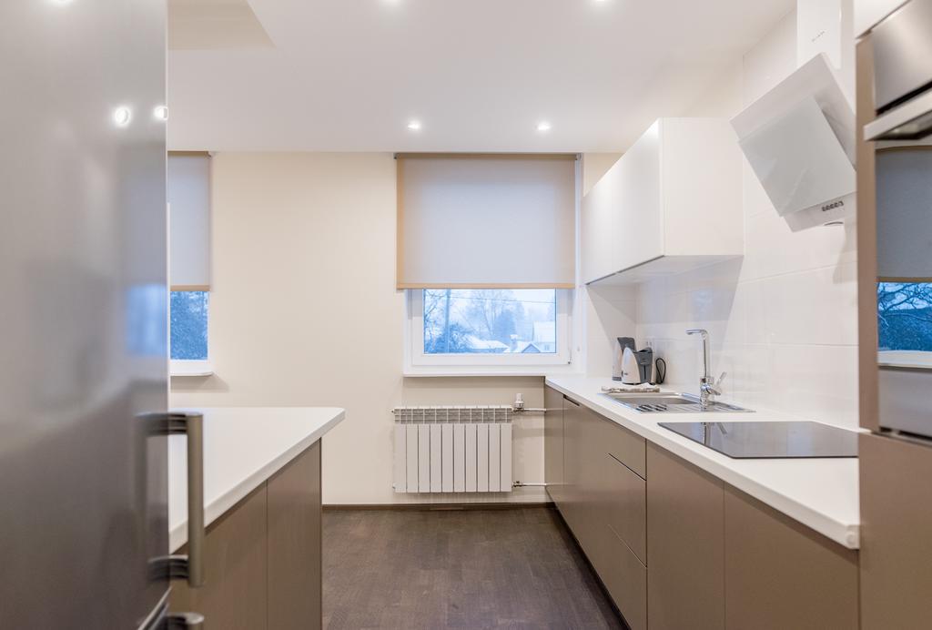 פולטסמה Marja Apartment מראה חיצוני תמונה