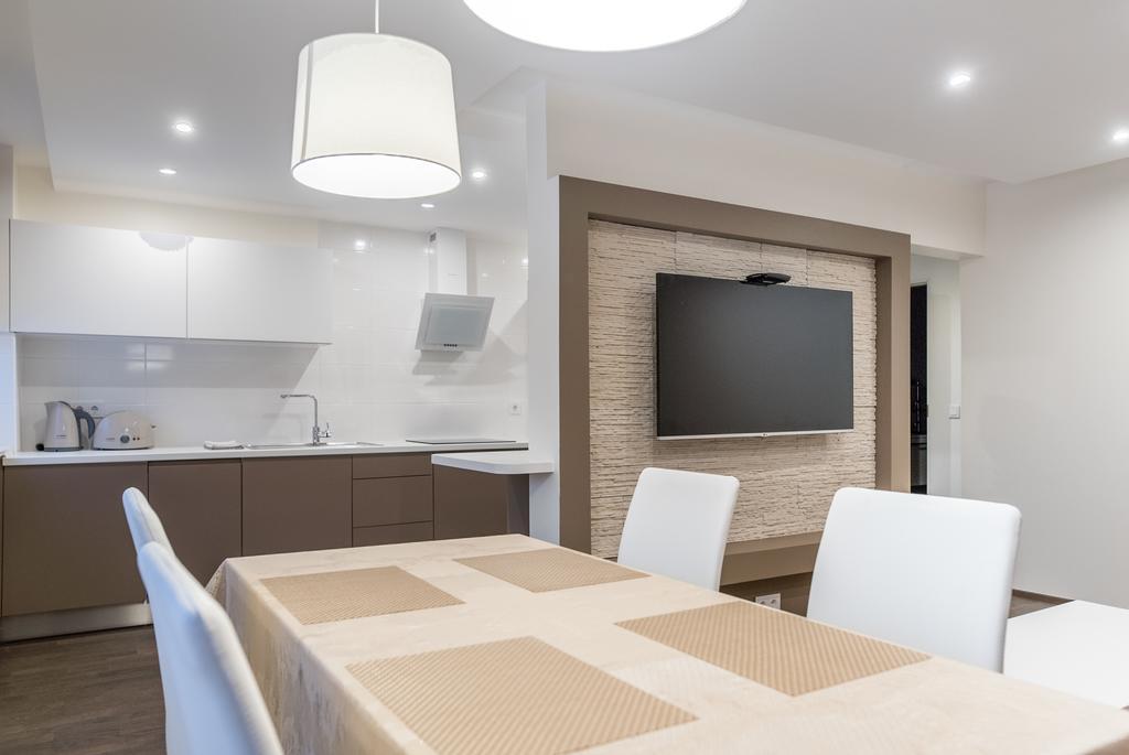 פולטסמה Marja Apartment מראה חיצוני תמונה