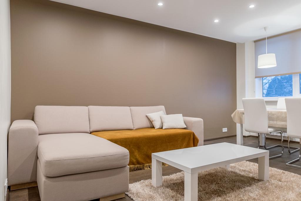 פולטסמה Marja Apartment מראה חיצוני תמונה