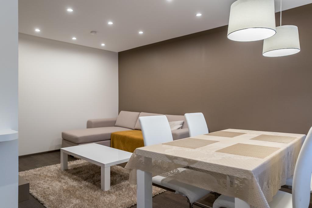 פולטסמה Marja Apartment מראה חיצוני תמונה