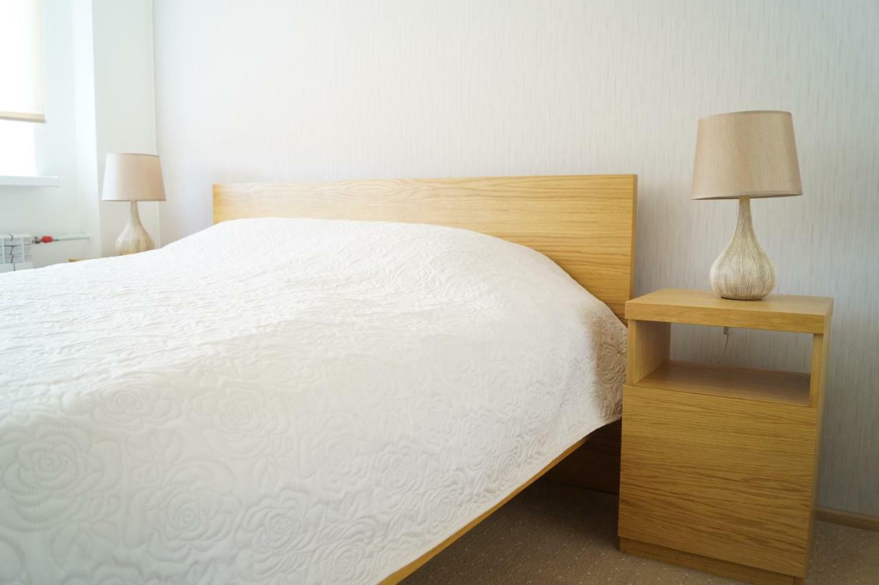 פולטסמה Marja Apartment מראה חיצוני תמונה